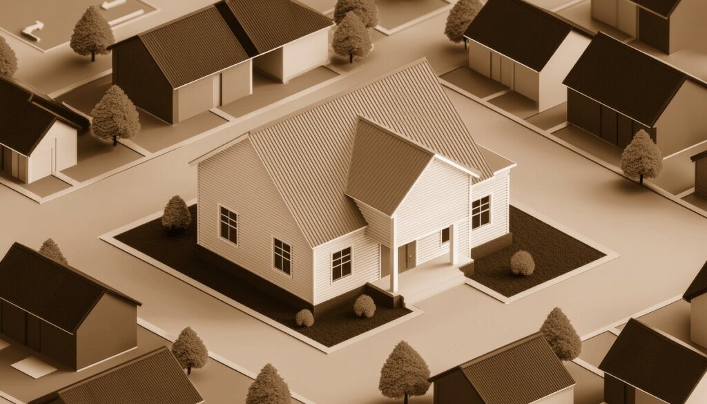 The Legacy of Vaughn Estates: A Journey Through Reidsville’s Beloved Neighborhood